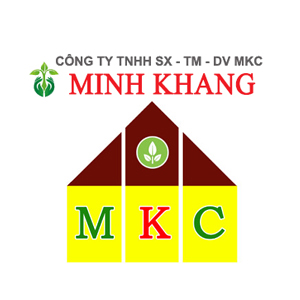 Công ty TNHH sản xuất thương mại dịch vụ MKC